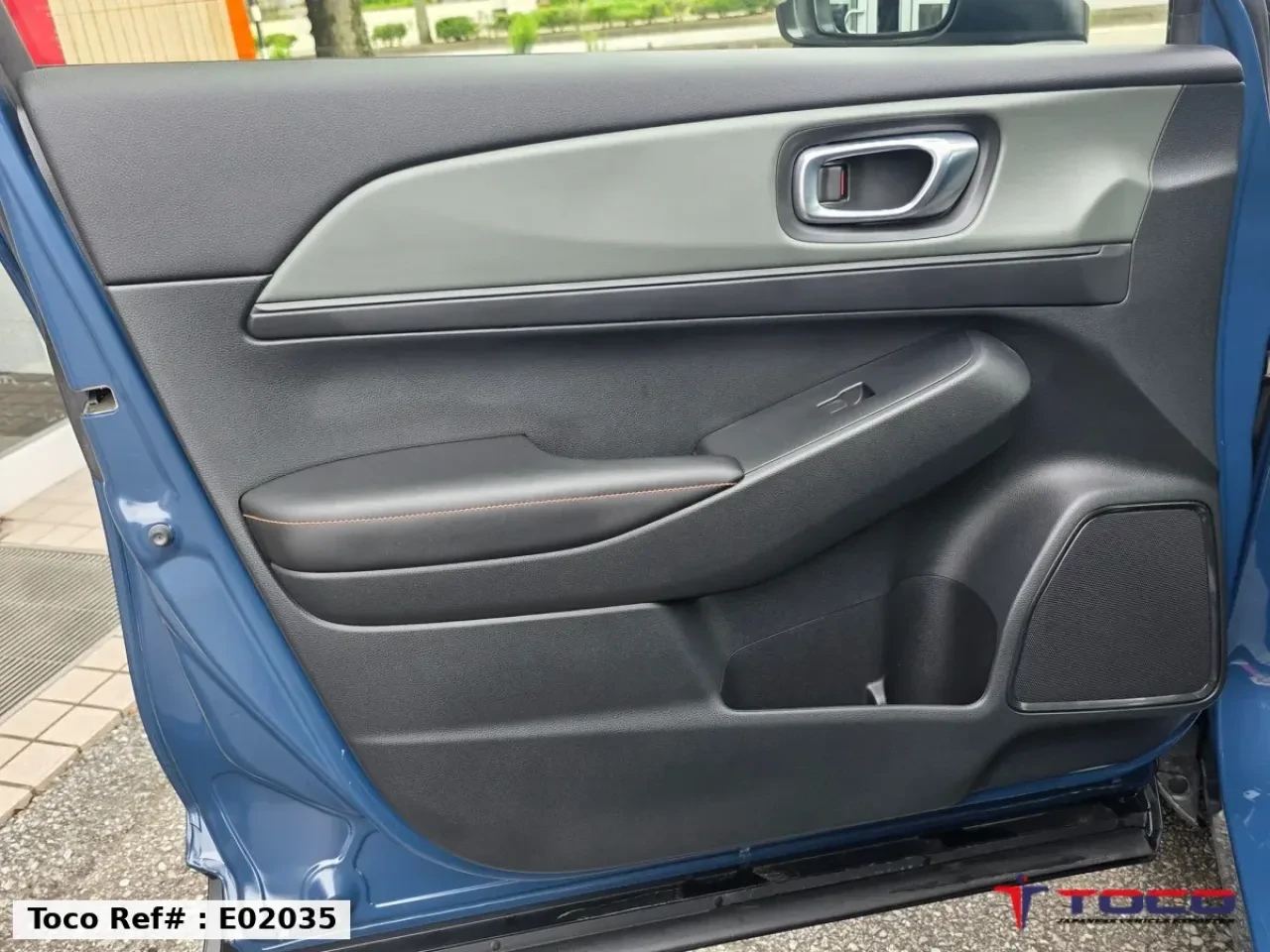 2025 HONDA VEZEL — photo 13