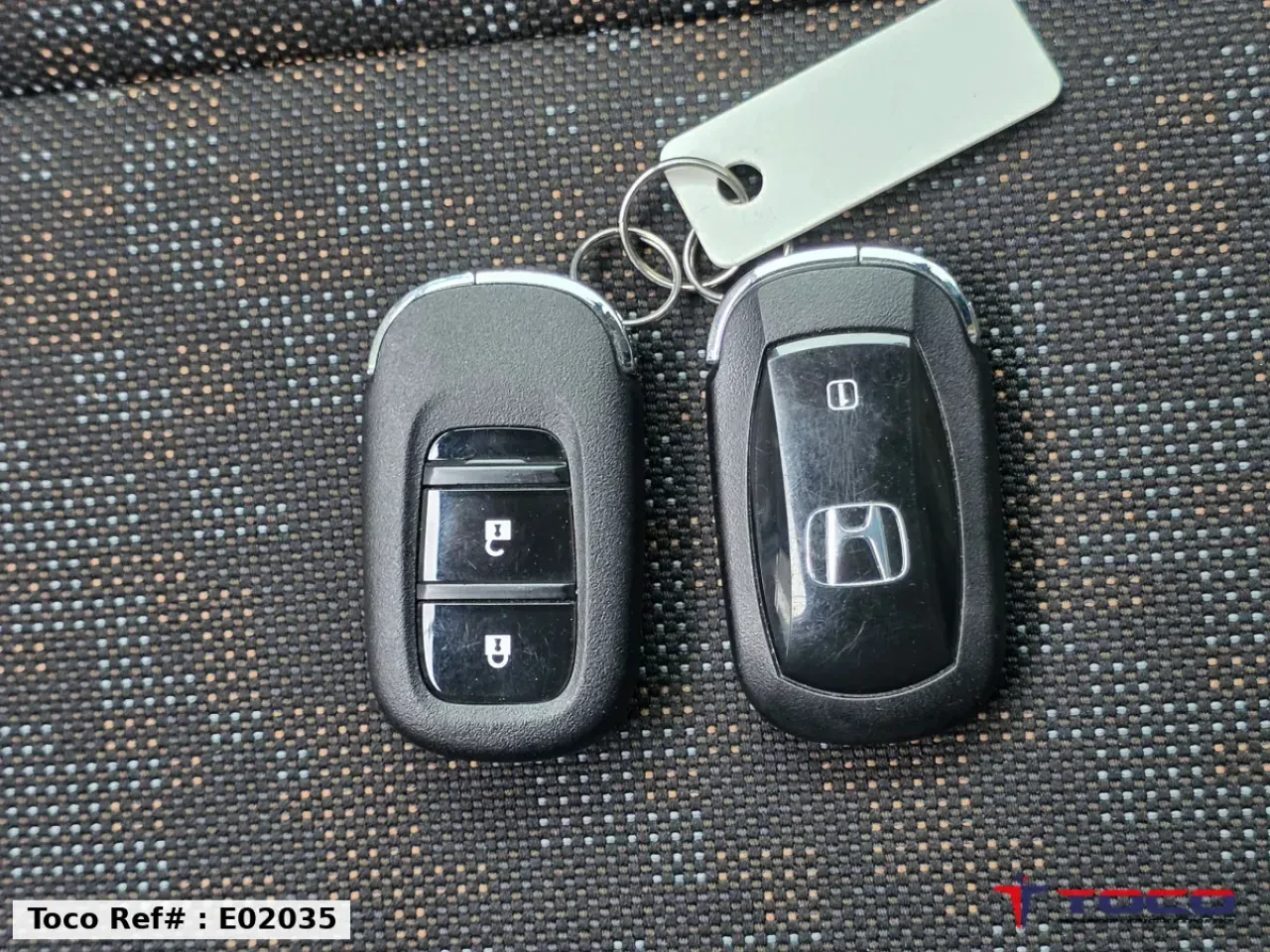 2025 HONDA VEZEL — photo 32