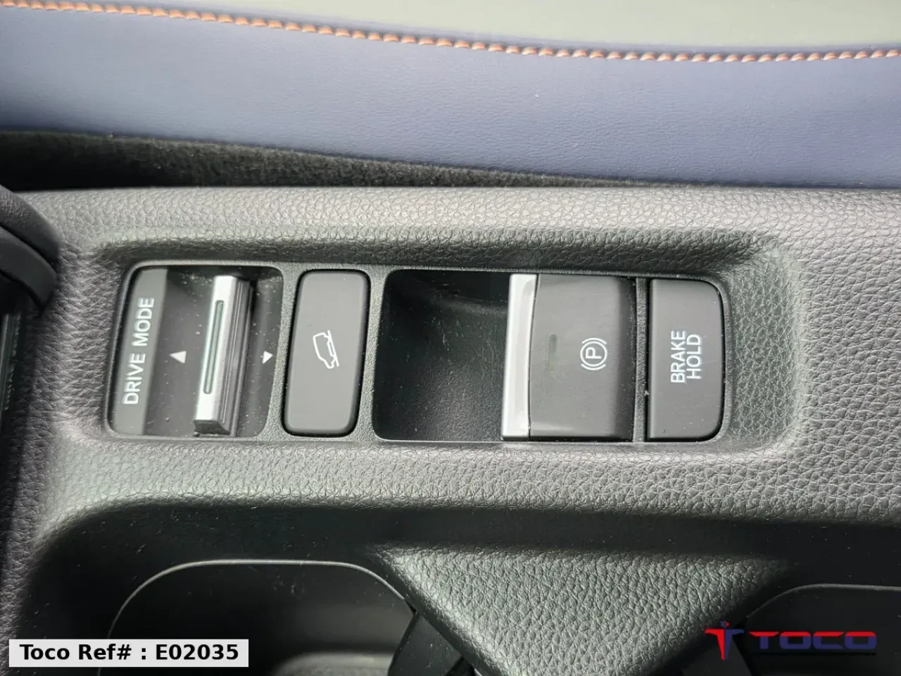 2025 HONDA VEZEL — photo 31