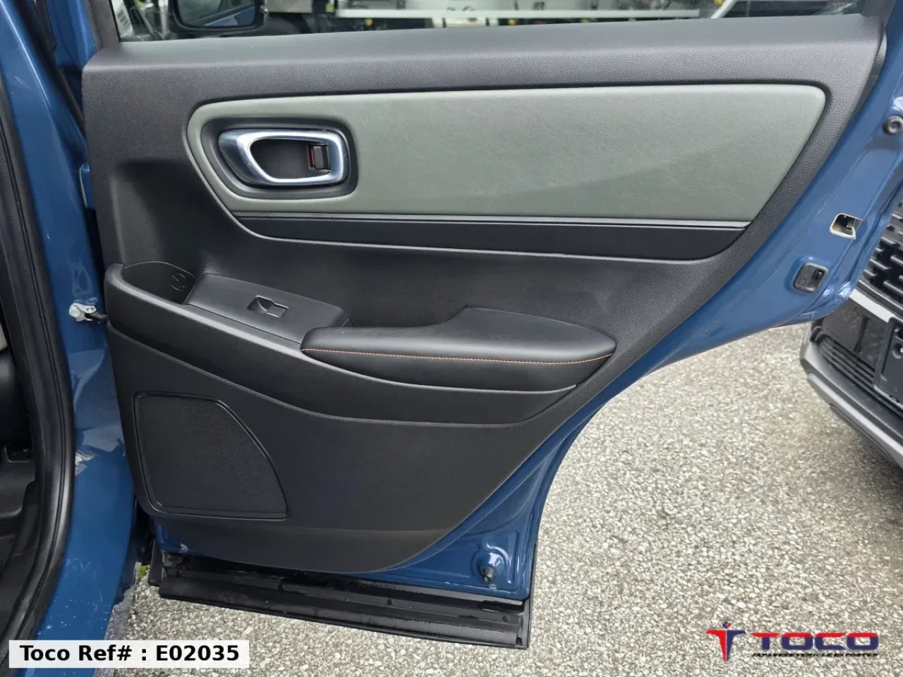 2025 HONDA VEZEL — photo 11