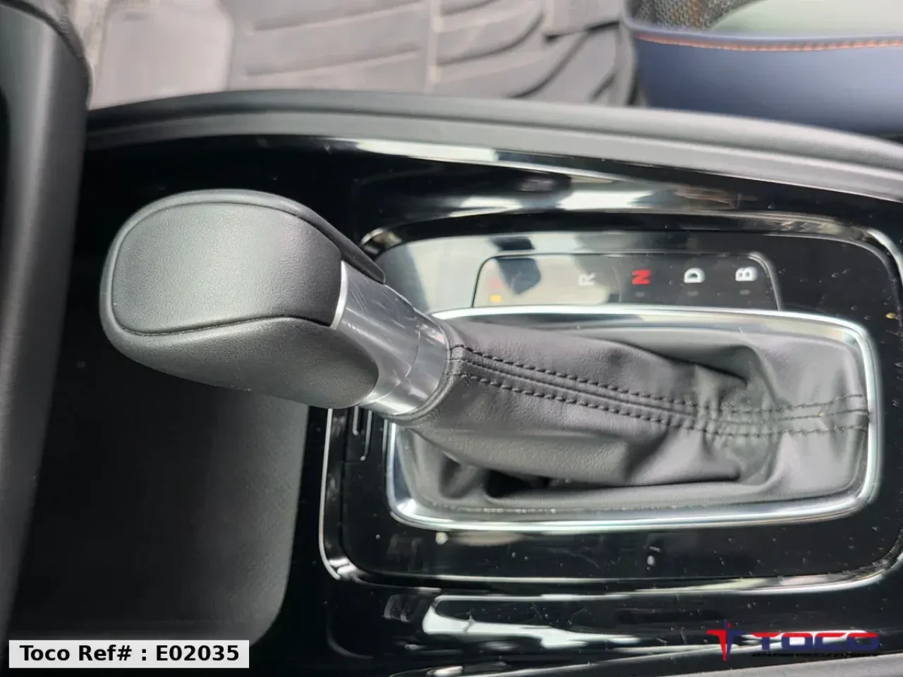 2025 HONDA VEZEL — photo 28