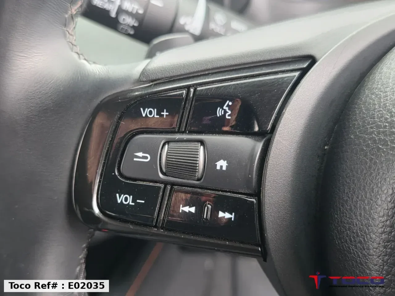 2025 HONDA VEZEL — photo 27