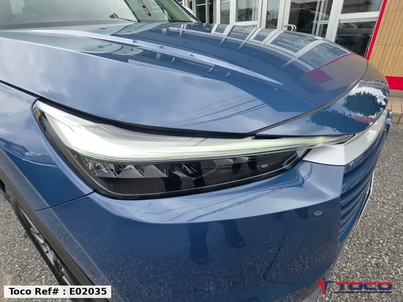 2025 HONDA VEZEL — photo 17