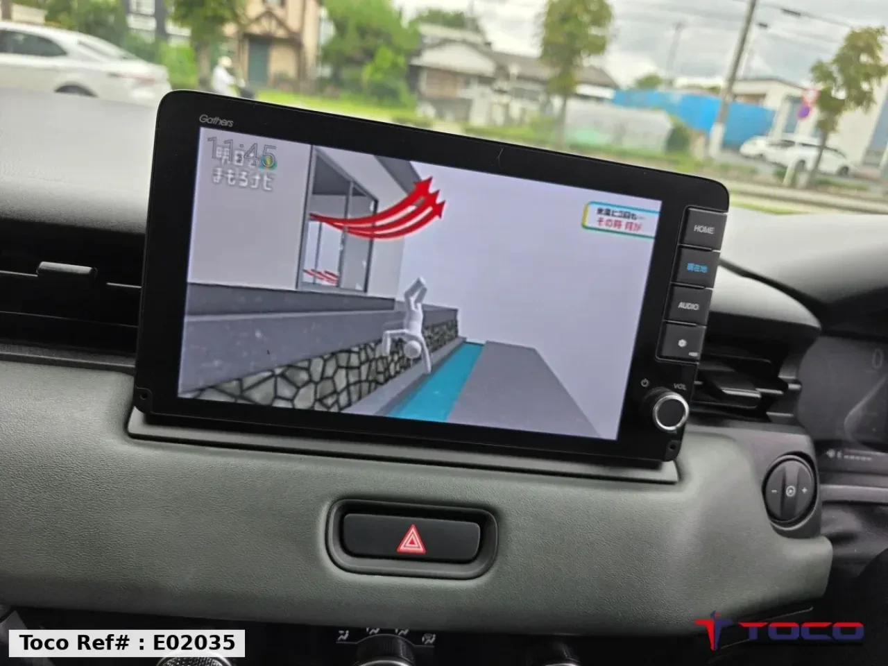 2025 HONDA VEZEL — photo 18