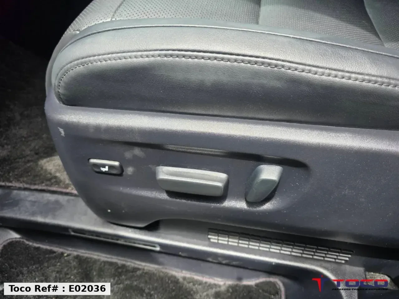 2023 TOYOTA ALPHARD — photo 37