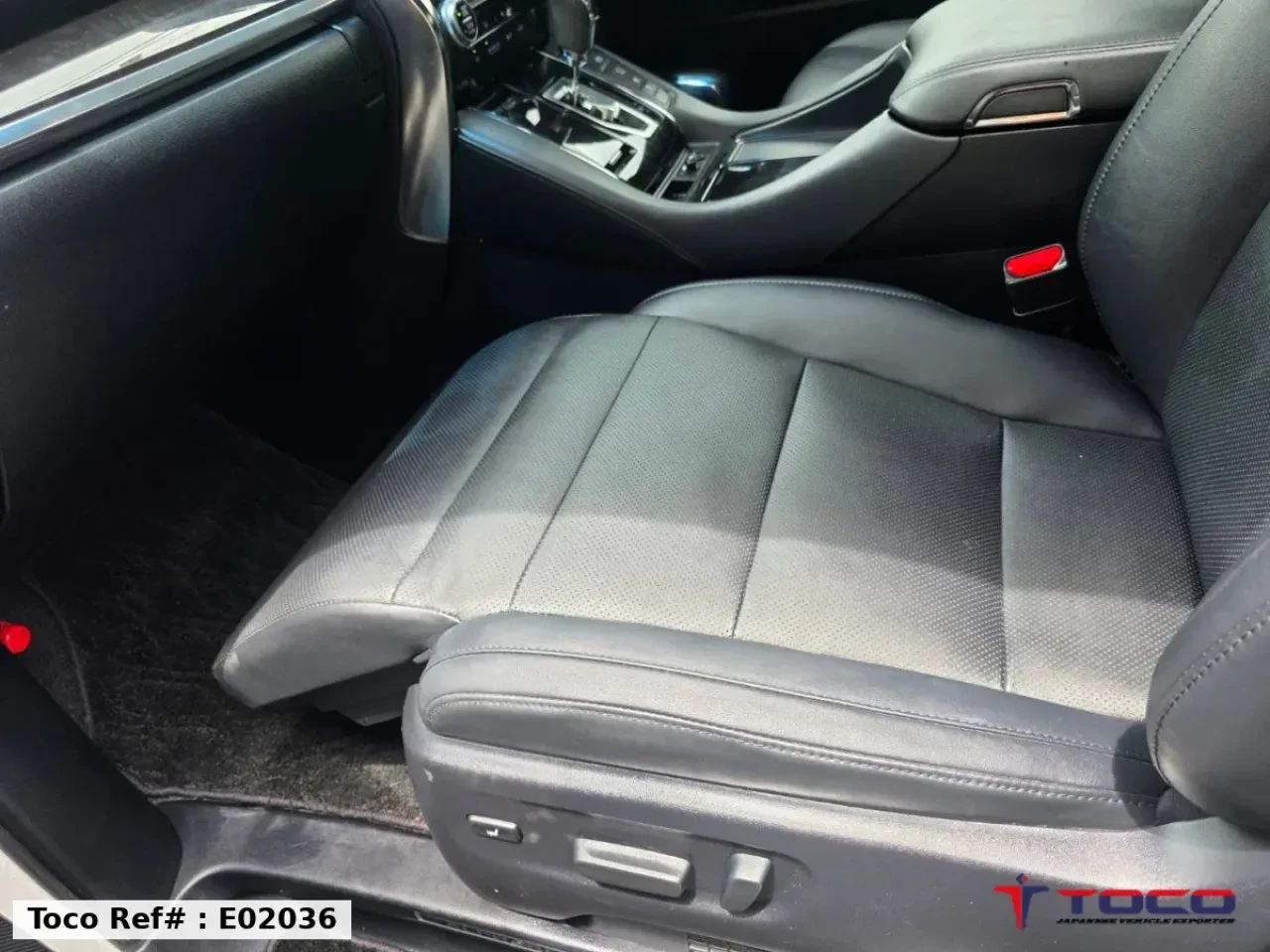 2023 TOYOTA ALPHARD — photo 28
