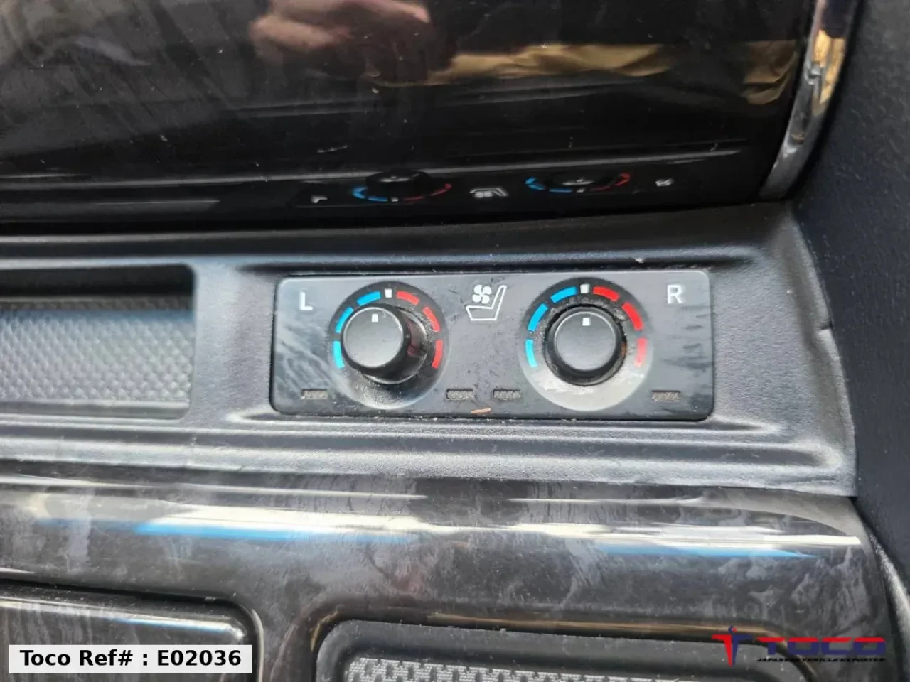 2023 TOYOTA ALPHARD — photo 14