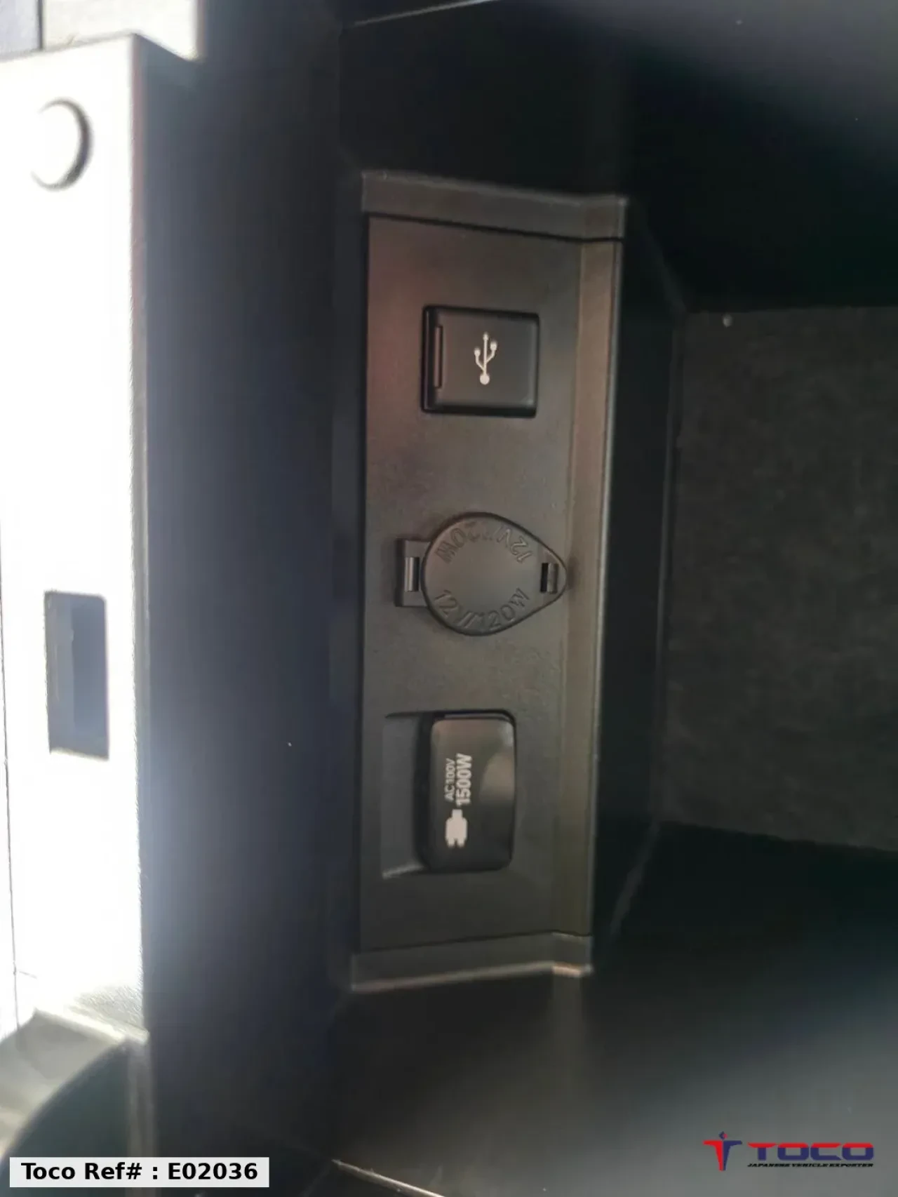2023 TOYOTA ALPHARD — photo 21