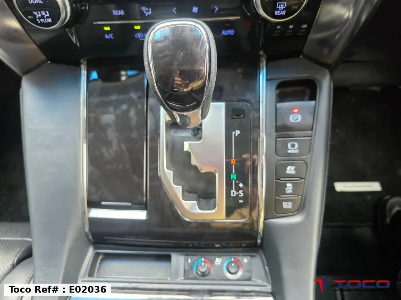 2023 TOYOTA ALPHARD — photo 29