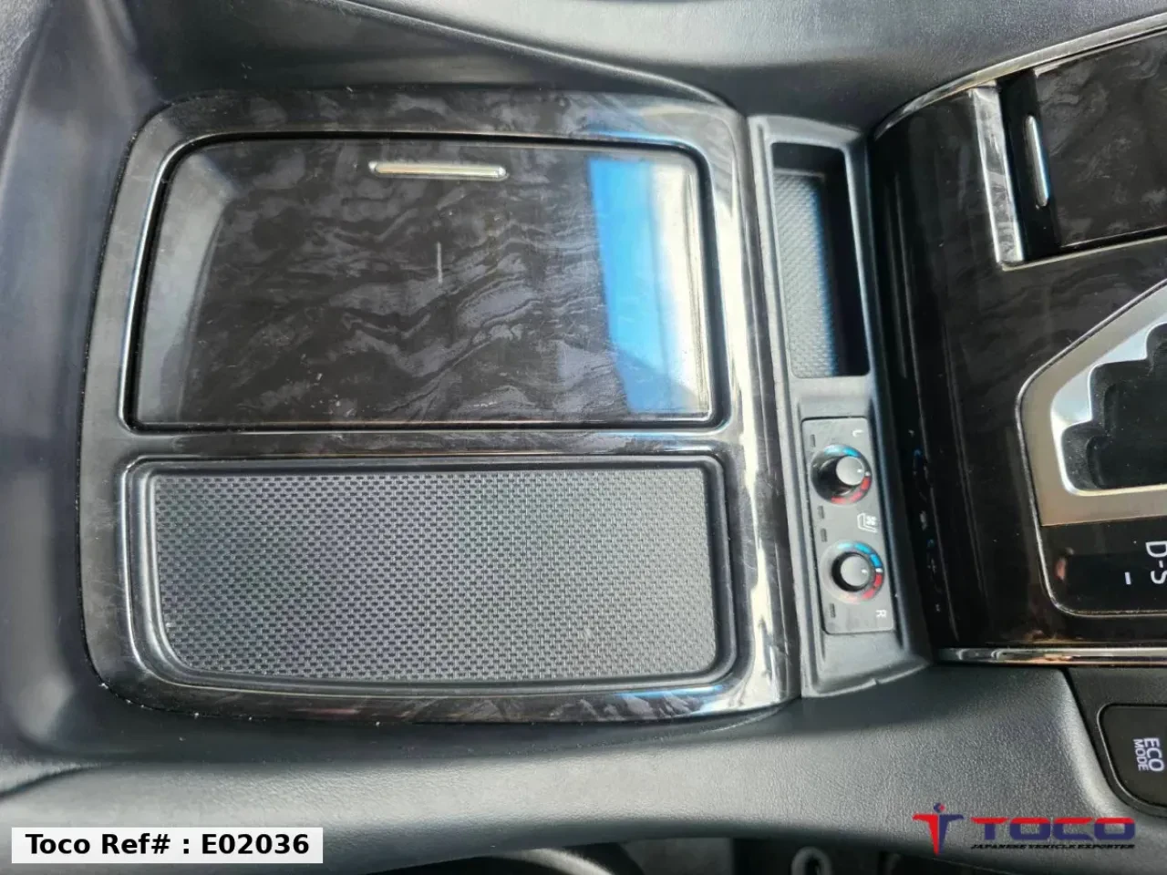 2023 TOYOTA ALPHARD — photo 25