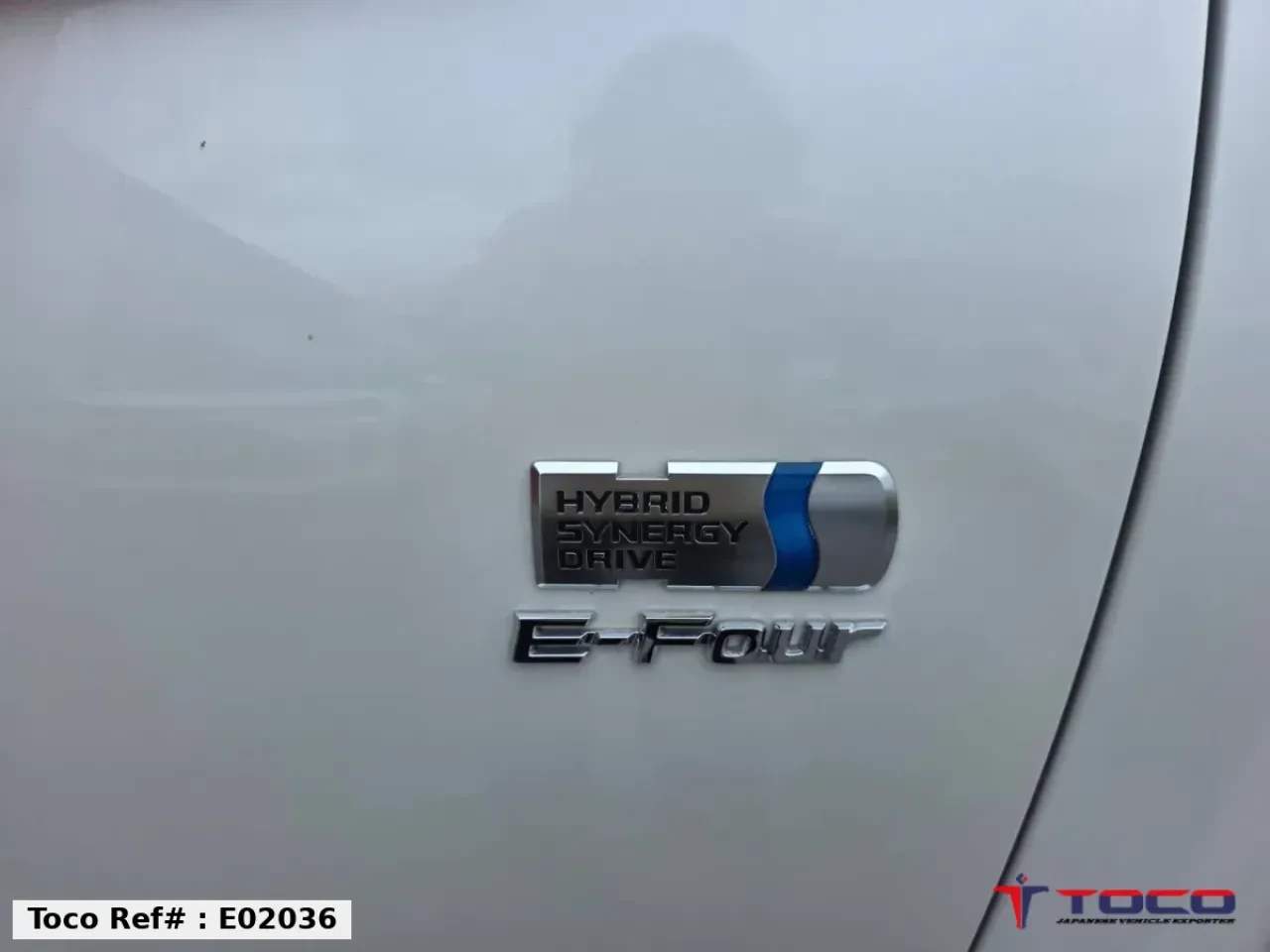 2023 TOYOTA ALPHARD — photo 17