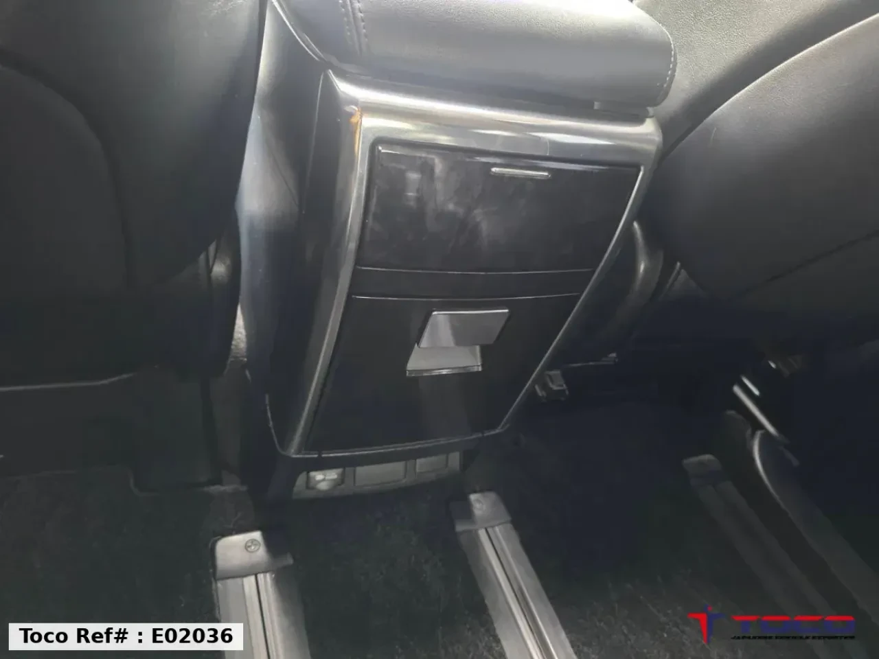 2023 TOYOTA ALPHARD — photo 33