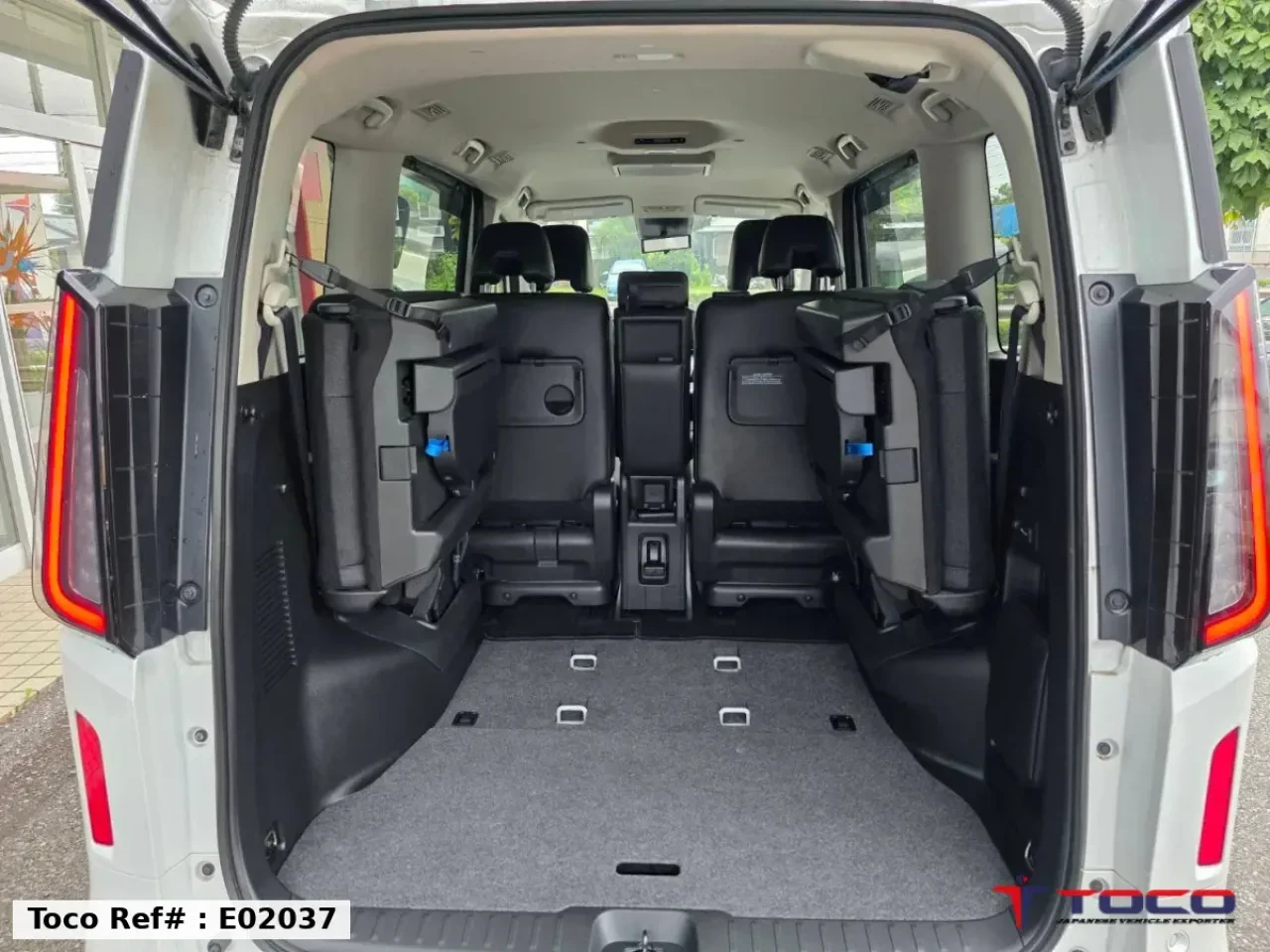 2024 NISSAN SERENA — photo 20