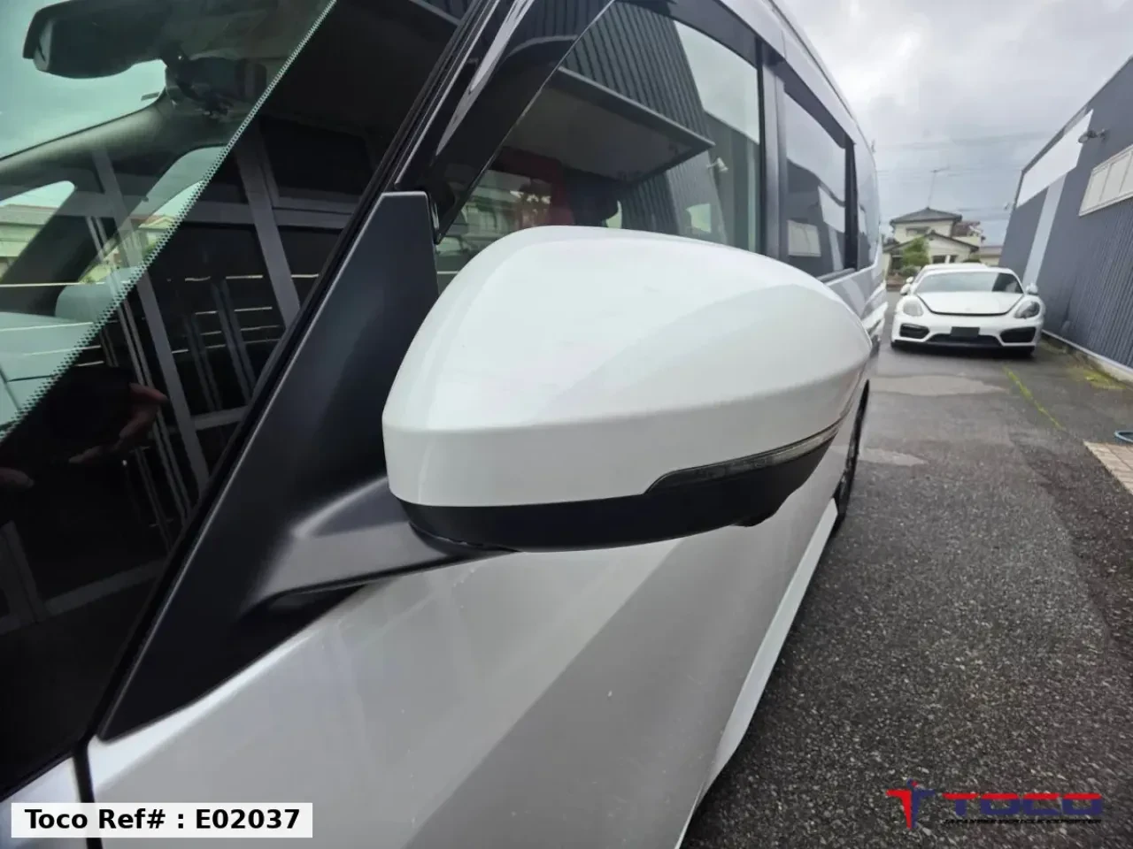 2024 NISSAN SERENA — photo 34