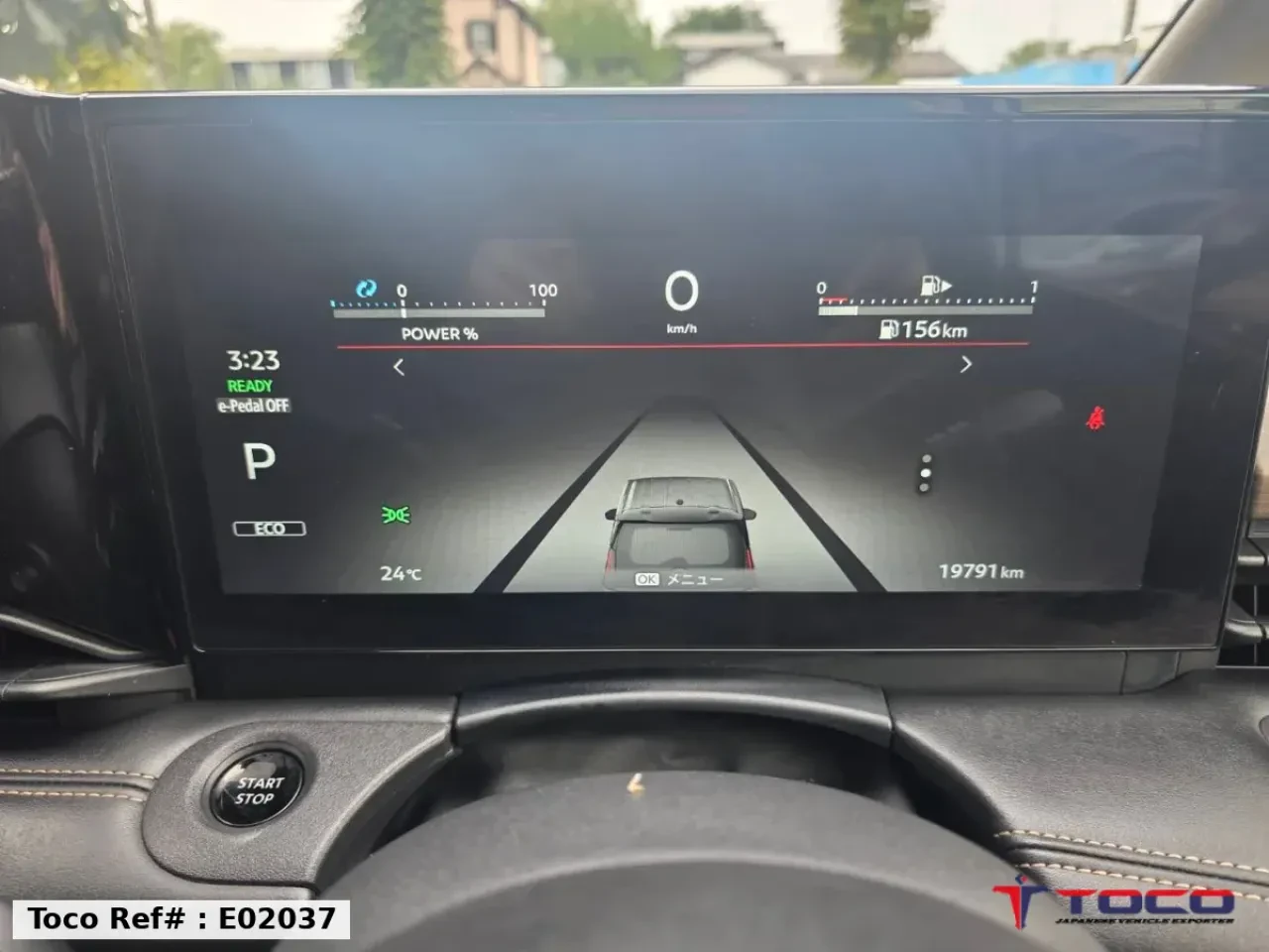 2024 NISSAN SERENA — photo 40