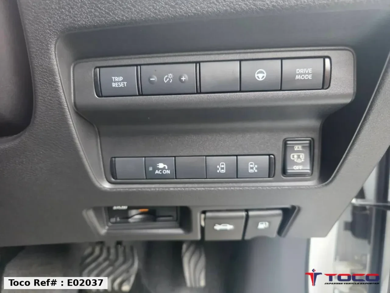 2024 NISSAN SERENA — photo 12