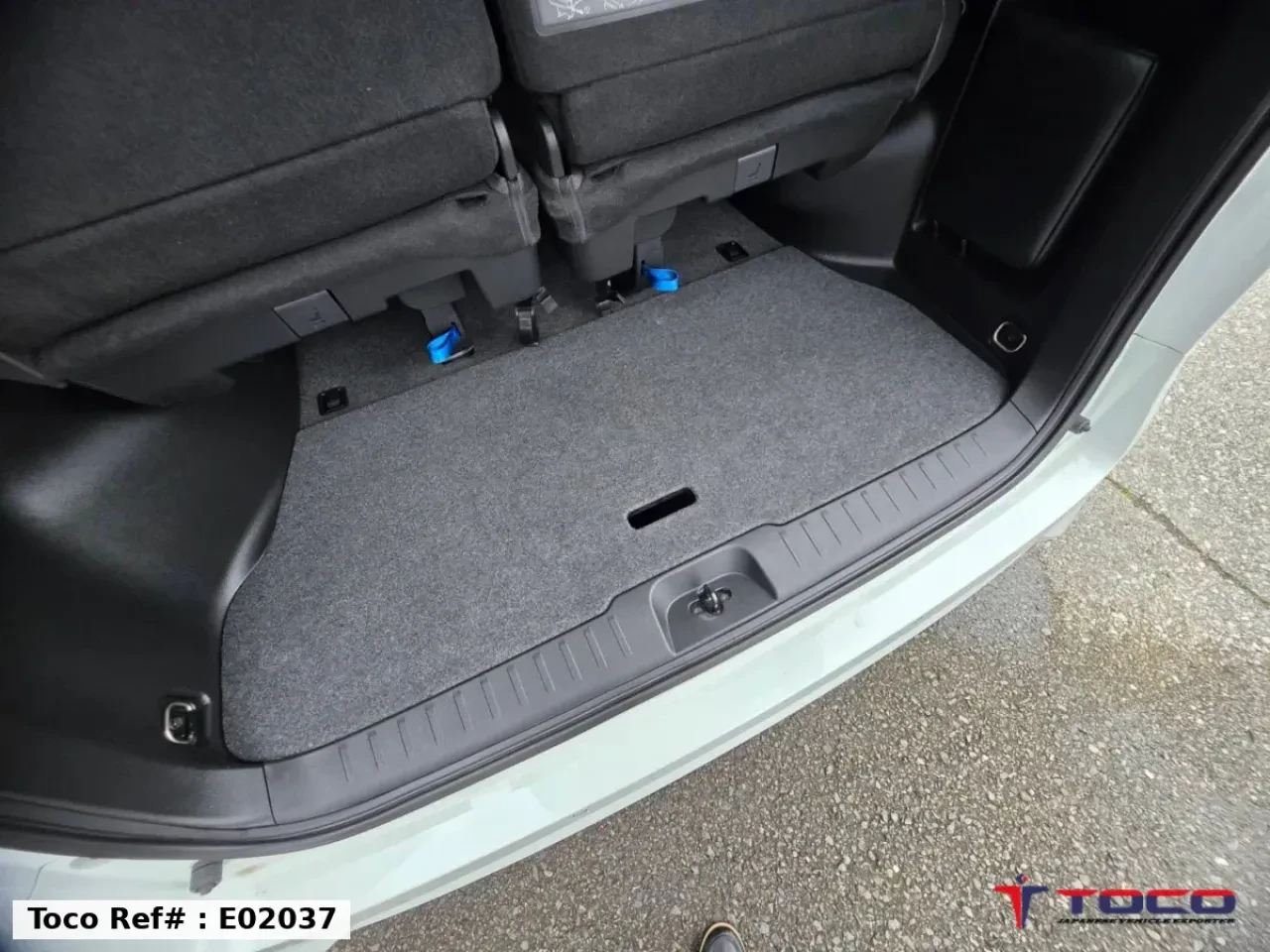 2024 NISSAN SERENA — photo 21