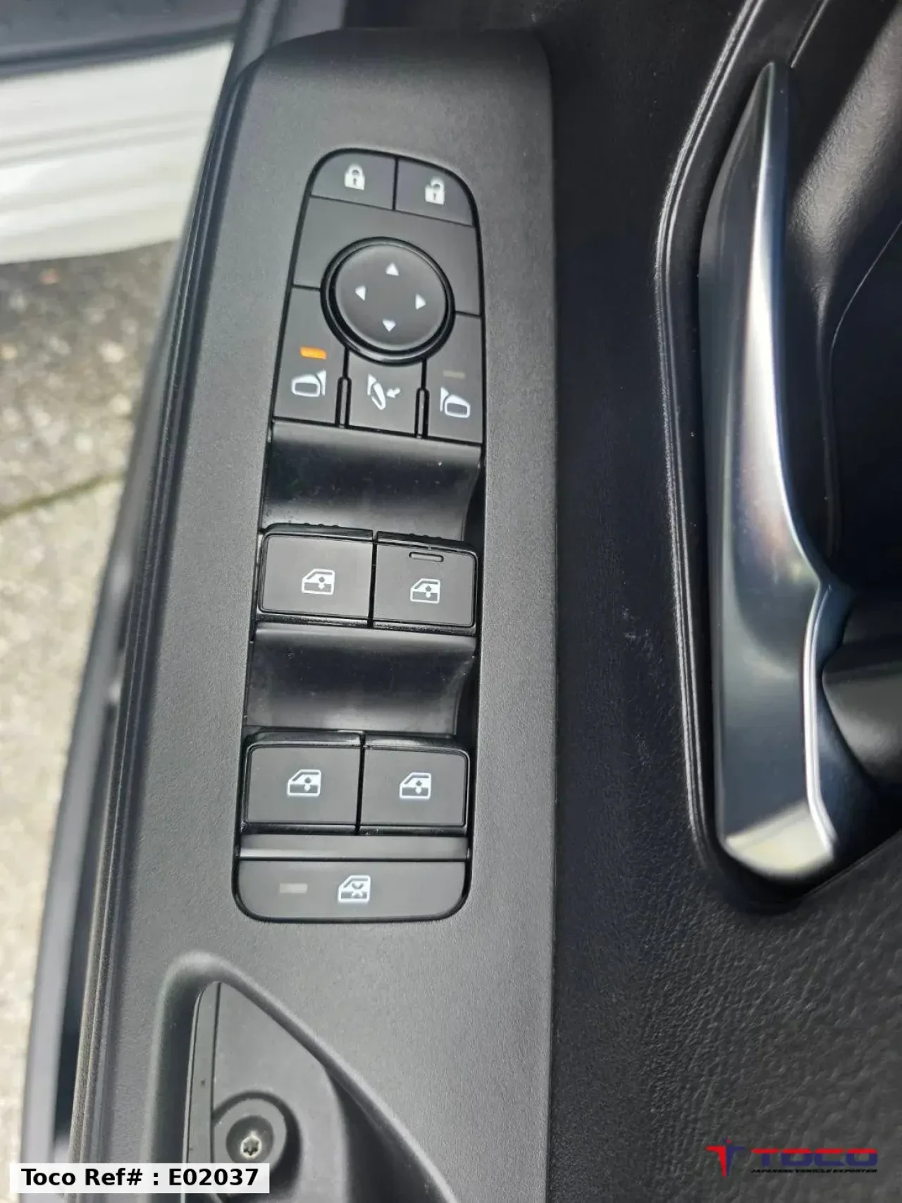2024 NISSAN SERENA — photo 32