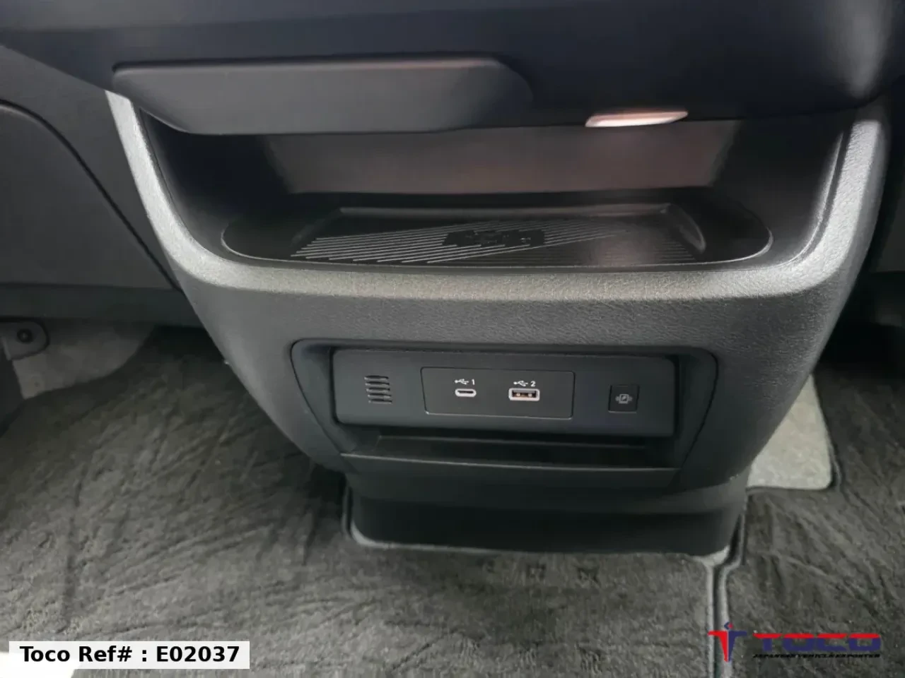 2024 NISSAN SERENA — photo 30