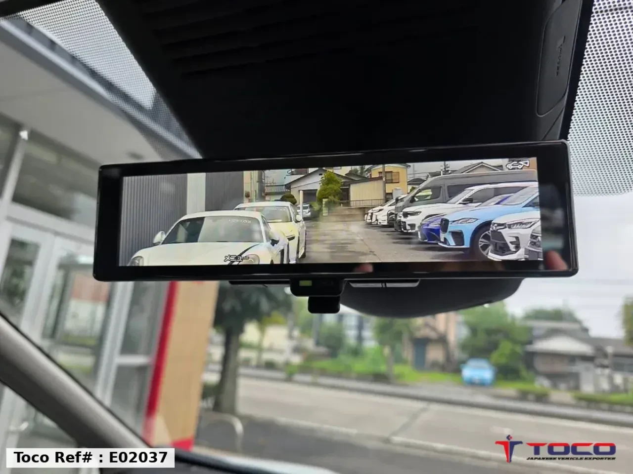 2024 NISSAN SERENA — photo 17