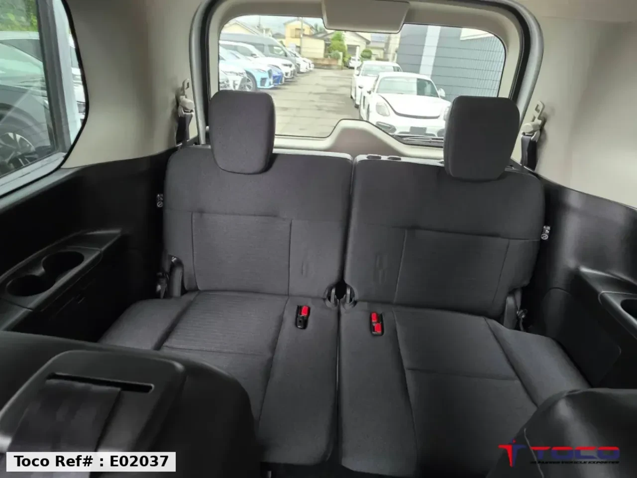 2024 NISSAN SERENA — photo 16
