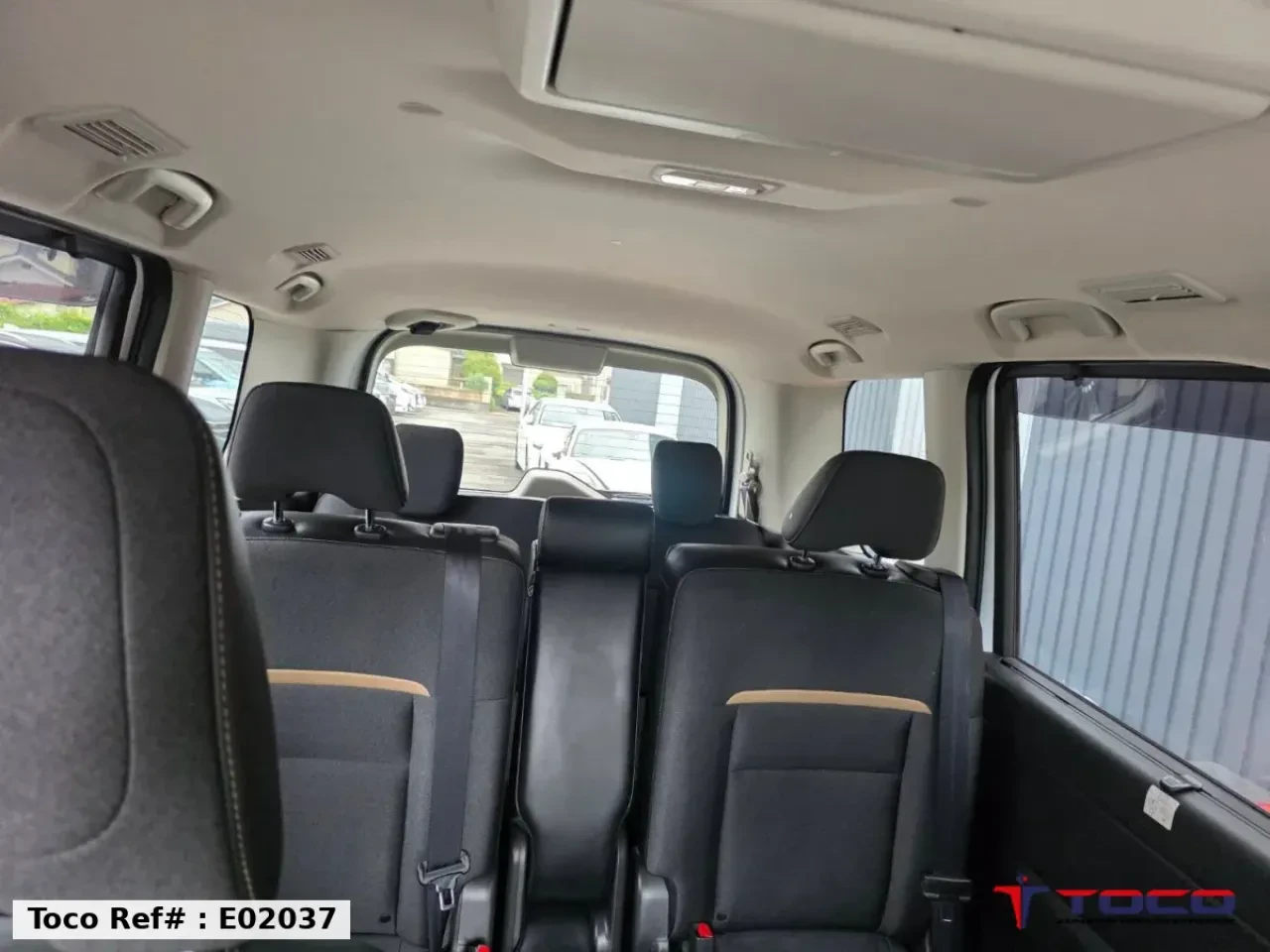 2024 NISSAN SERENA — photo 29