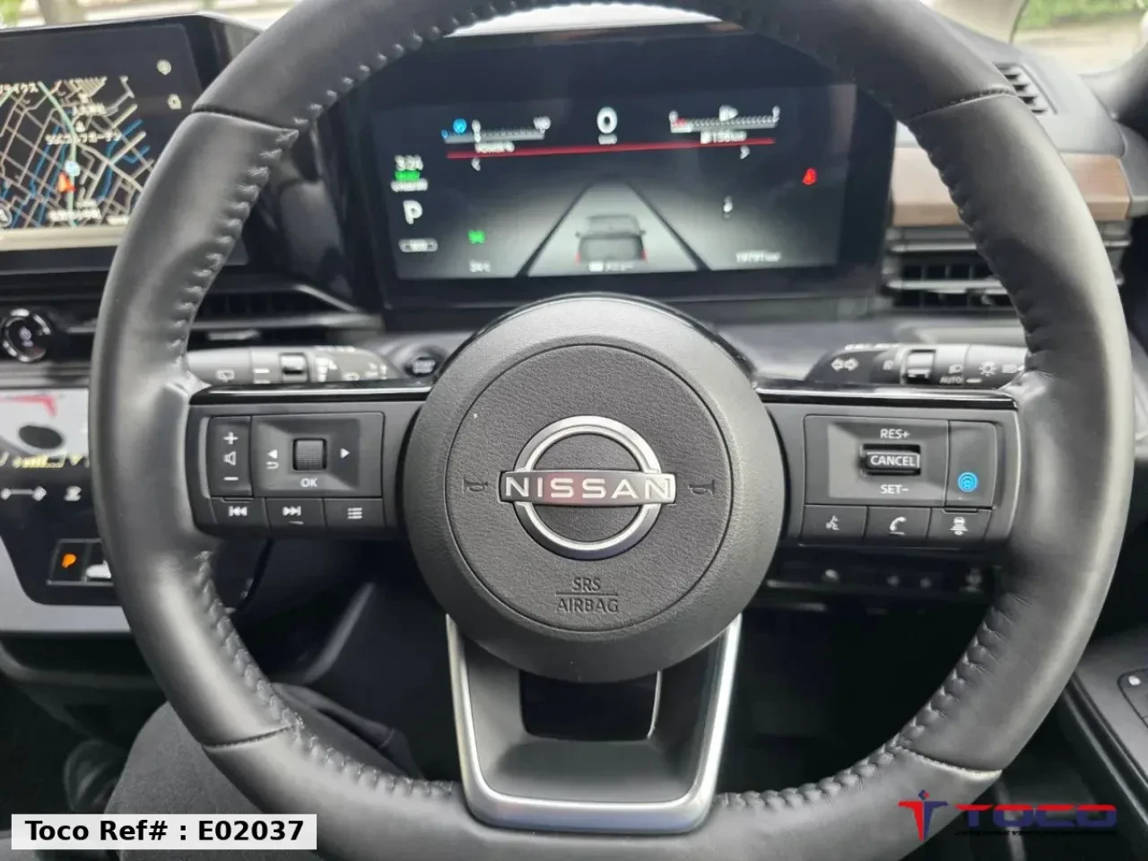 2024 NISSAN SERENA — photo 37
