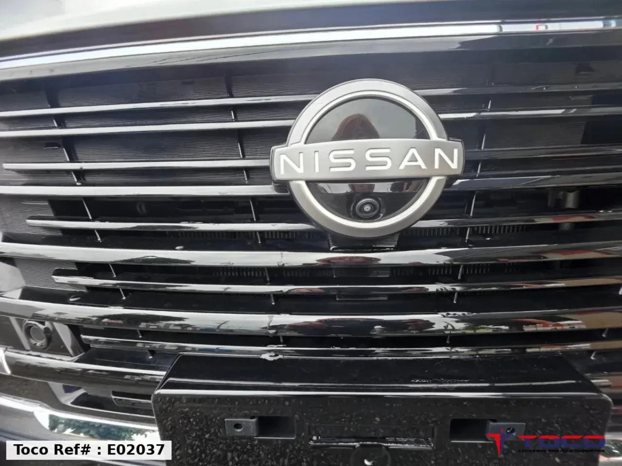 2024 NISSAN SERENA — photo 39