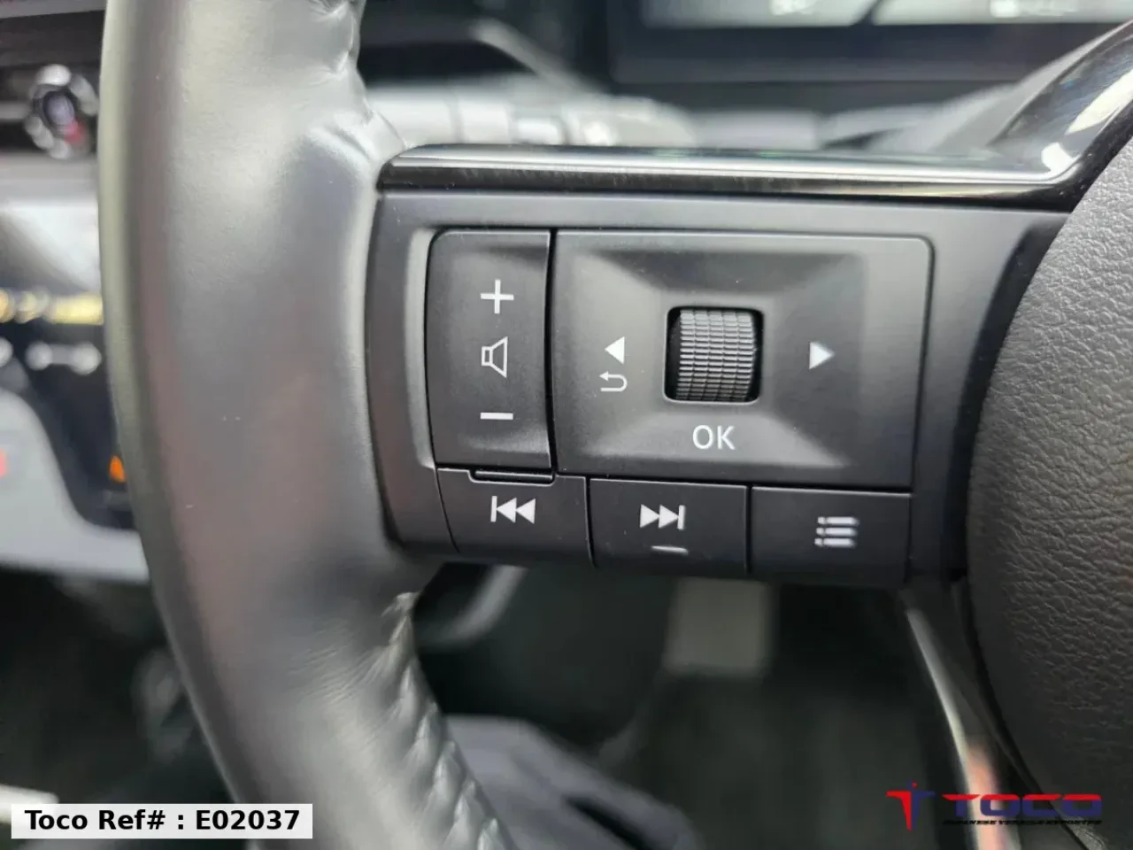 2024 NISSAN SERENA — photo 11