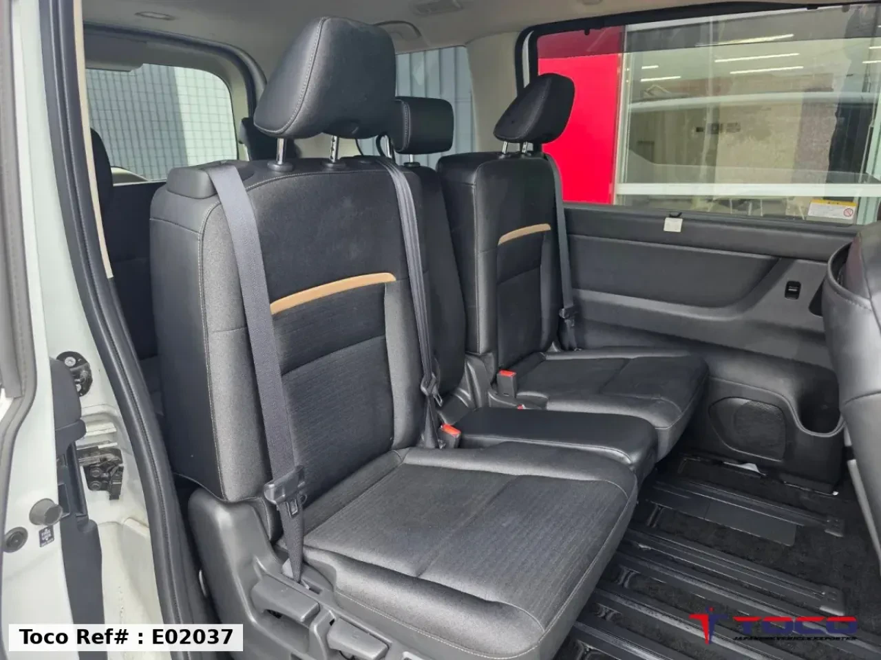2024 NISSAN SERENA — photo 19