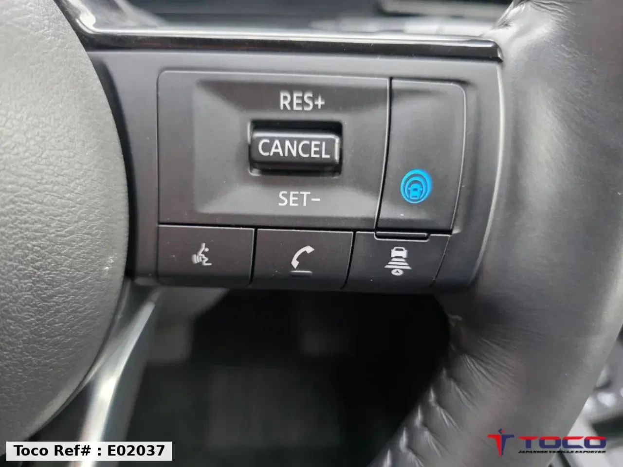 2024 NISSAN SERENA — photo 10