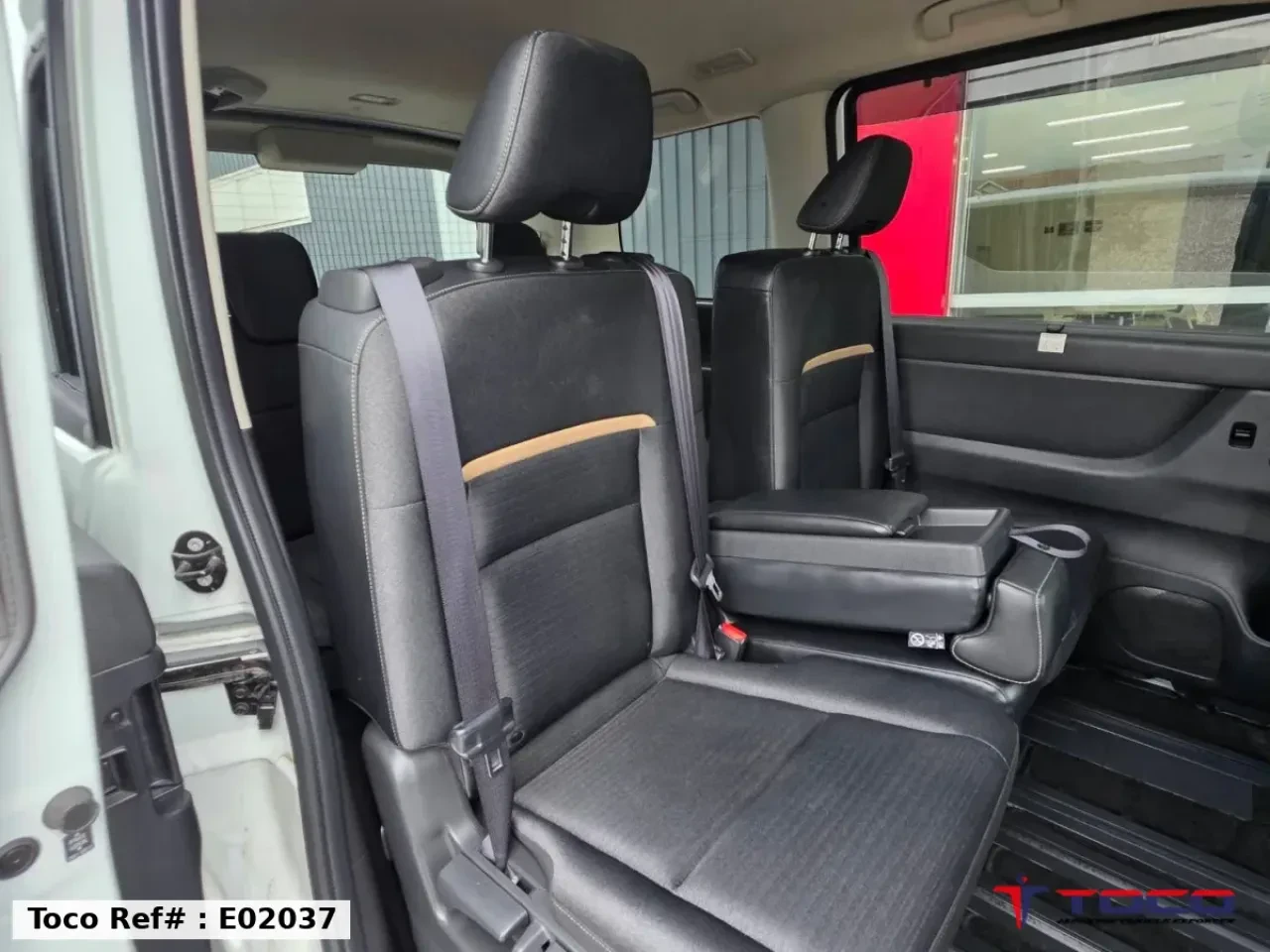 2024 NISSAN SERENA — photo 24