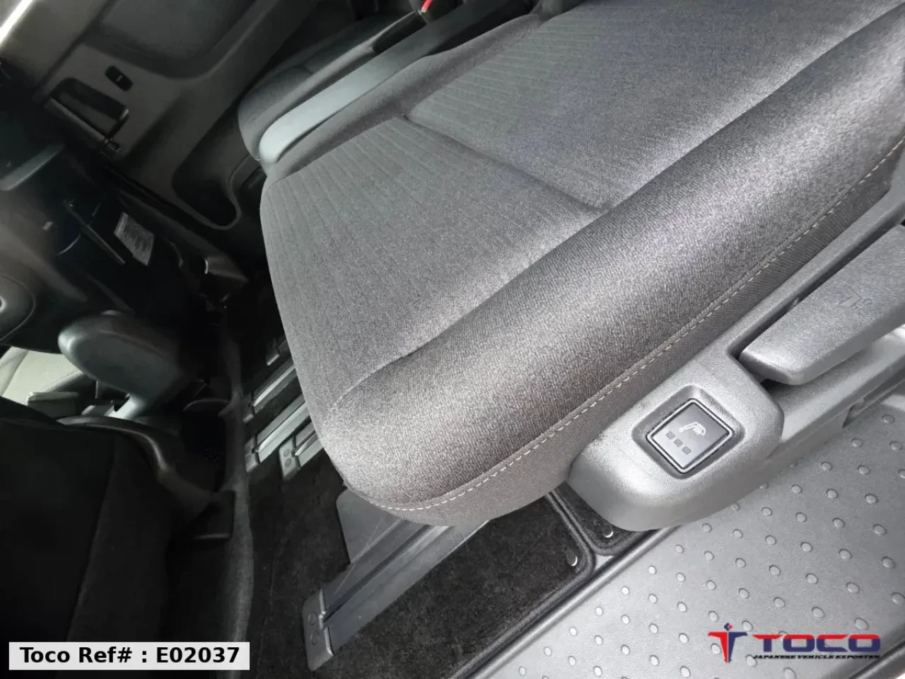 2024 NISSAN SERENA — photo 13