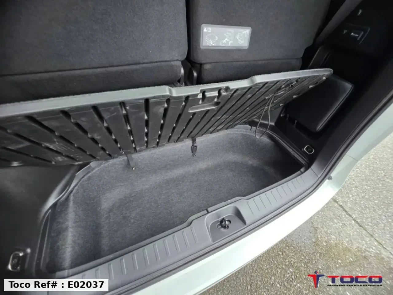 2024 NISSAN SERENA — photo 31