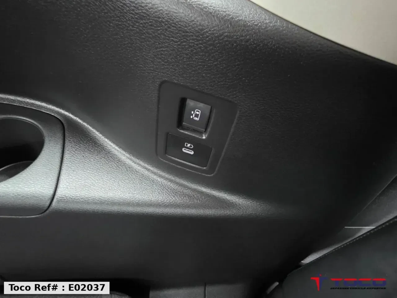 2024 NISSAN SERENA — photo 36