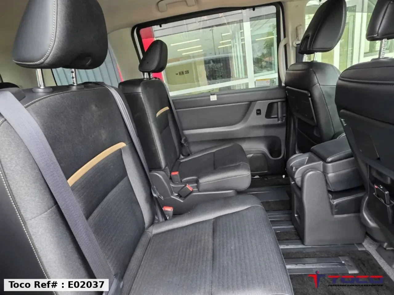 2024 NISSAN SERENA — photo 35