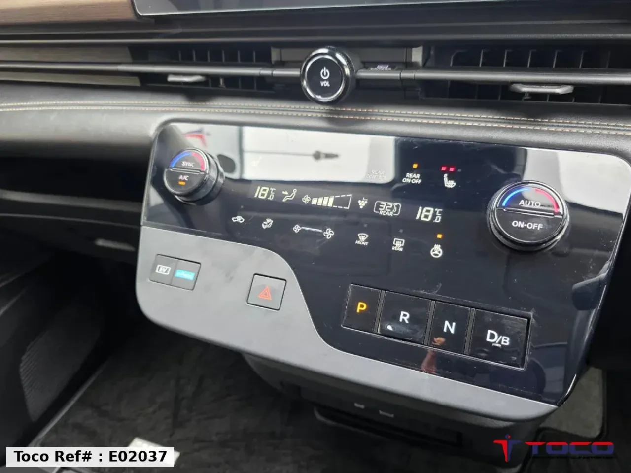 2024 NISSAN SERENA — photo 23