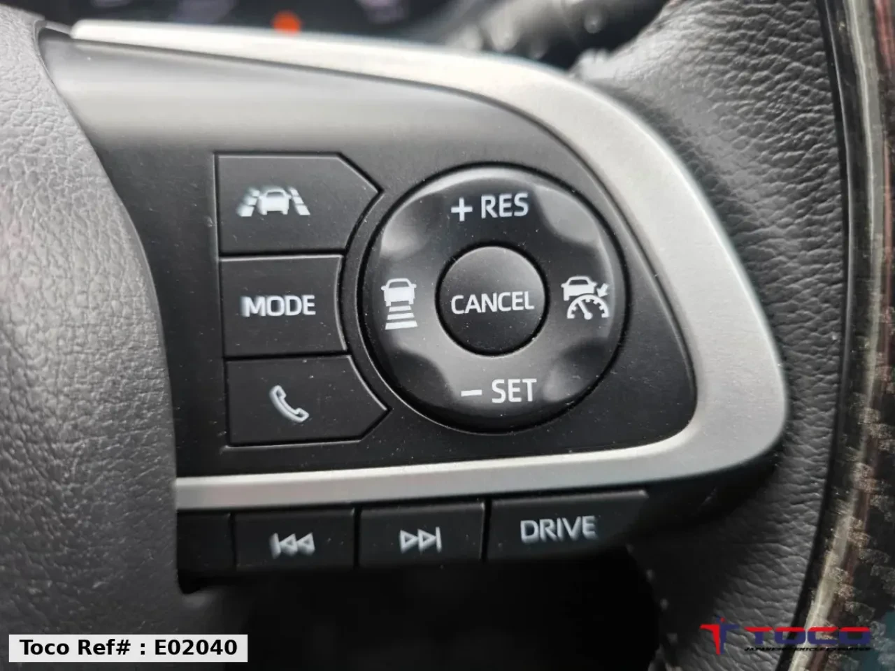 2024 TOYOTA RAIZE — photo 14