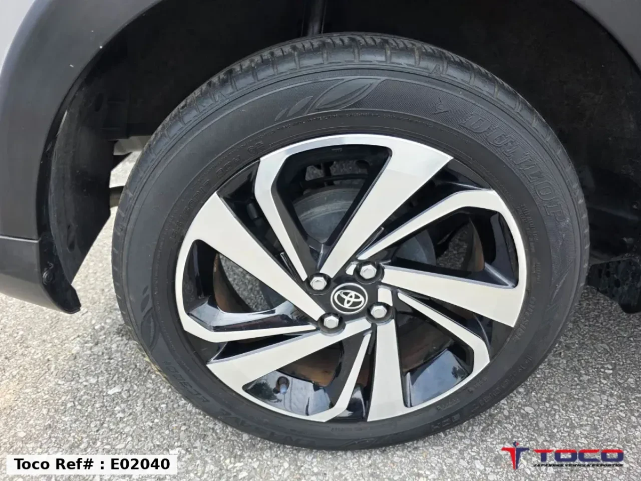 2024 TOYOTA RAIZE — photo 37