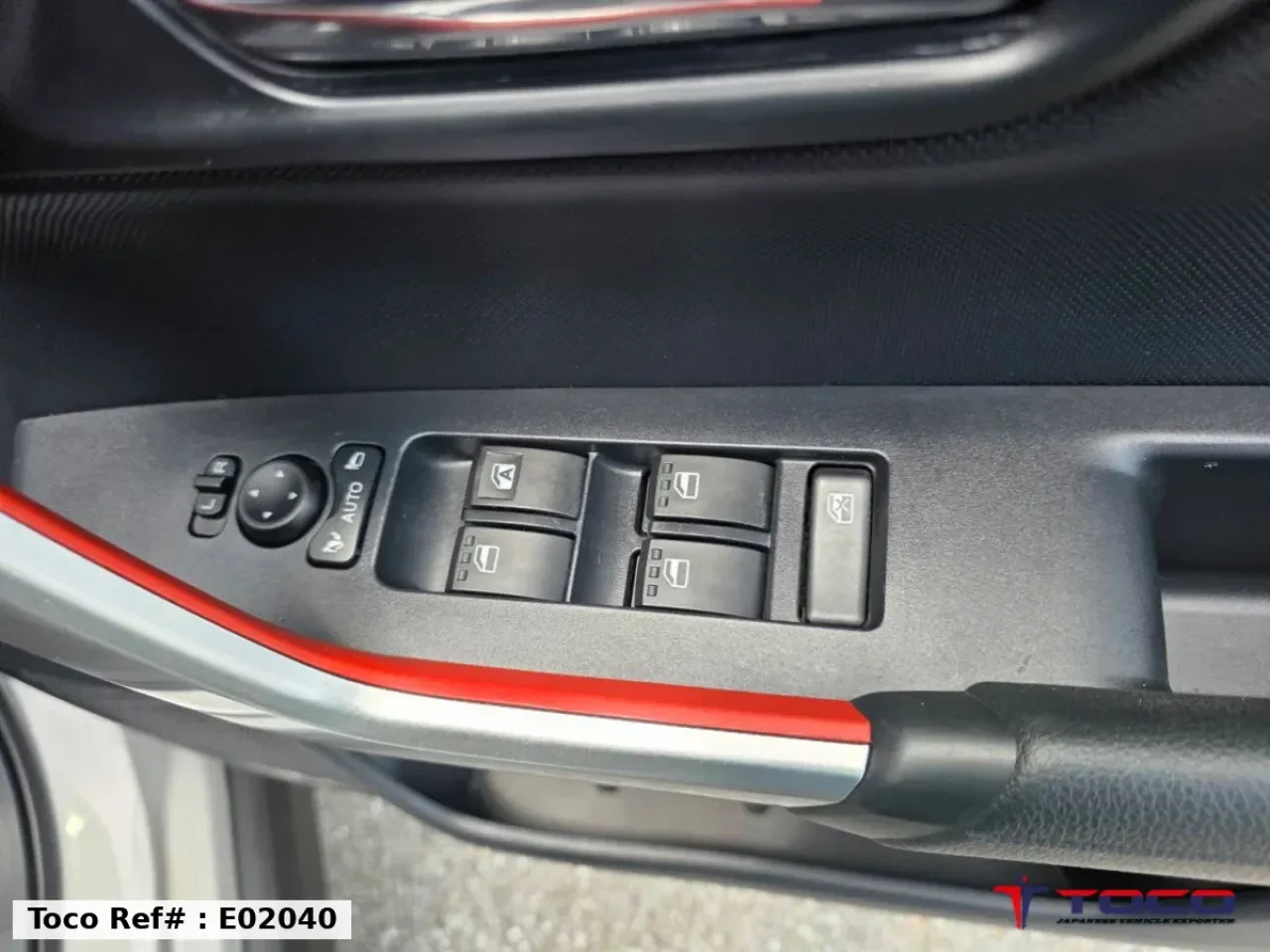 2024 TOYOTA RAIZE — photo 30