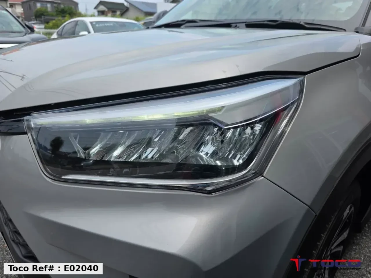 2024 TOYOTA RAIZE — photo 27