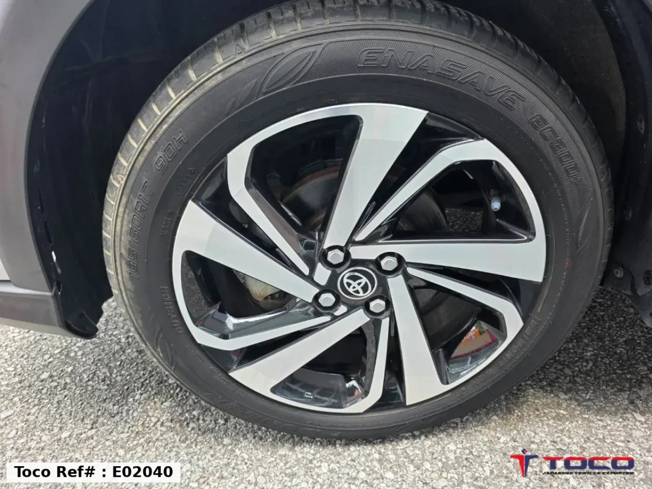 2024 TOYOTA RAIZE — photo 35