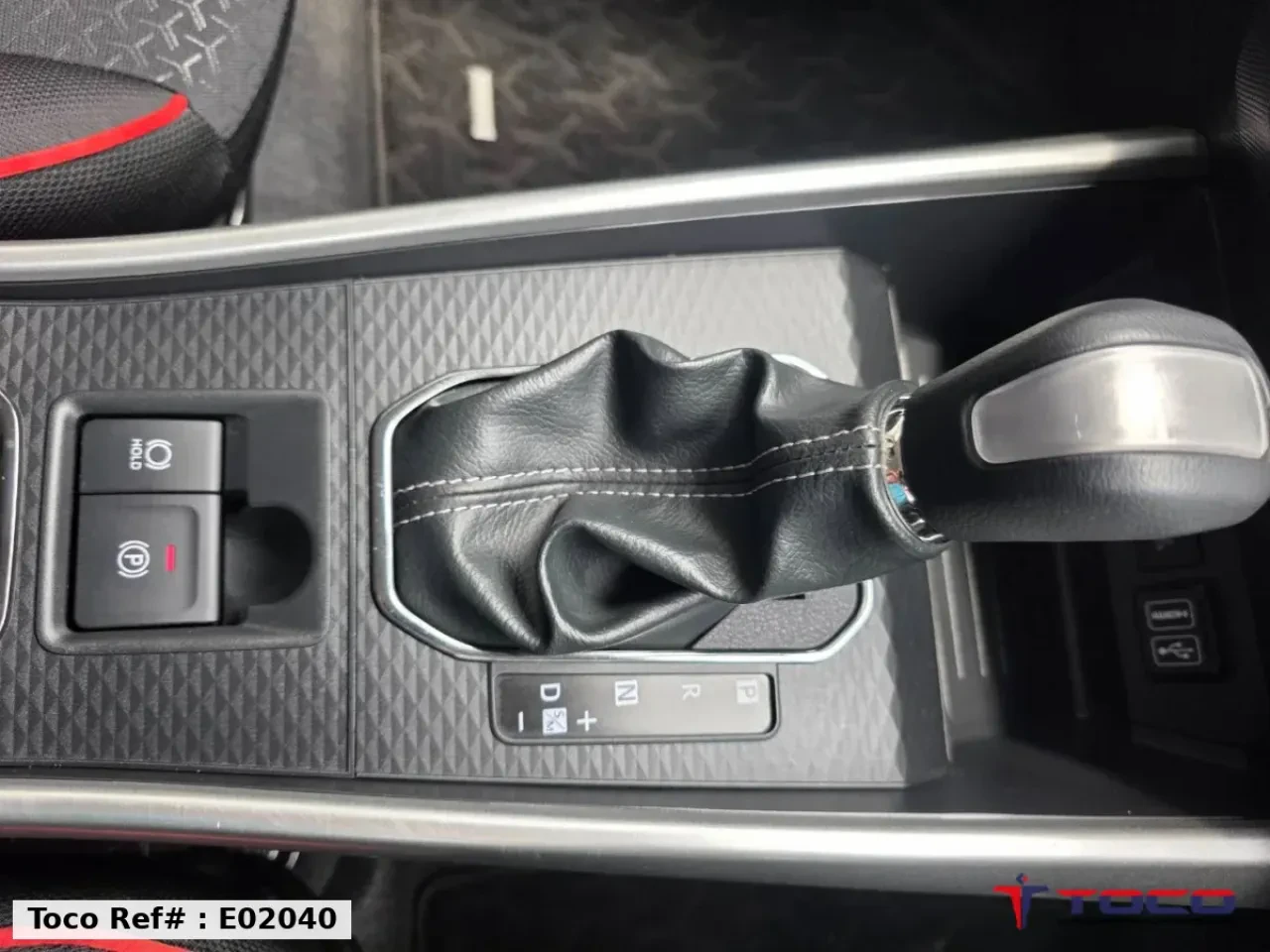 2024 TOYOTA RAIZE — photo 29