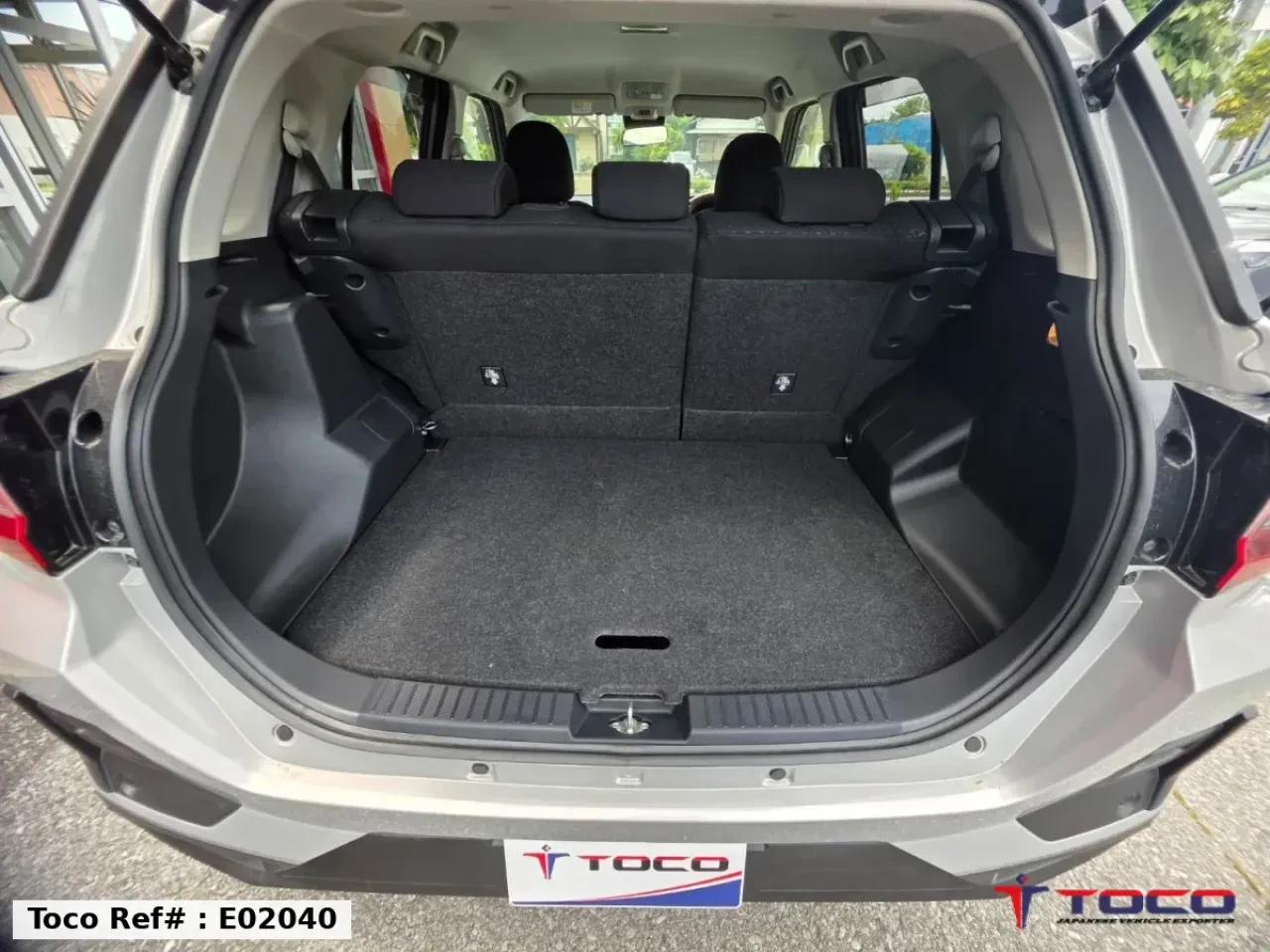 2024 TOYOTA RAIZE — photo 15