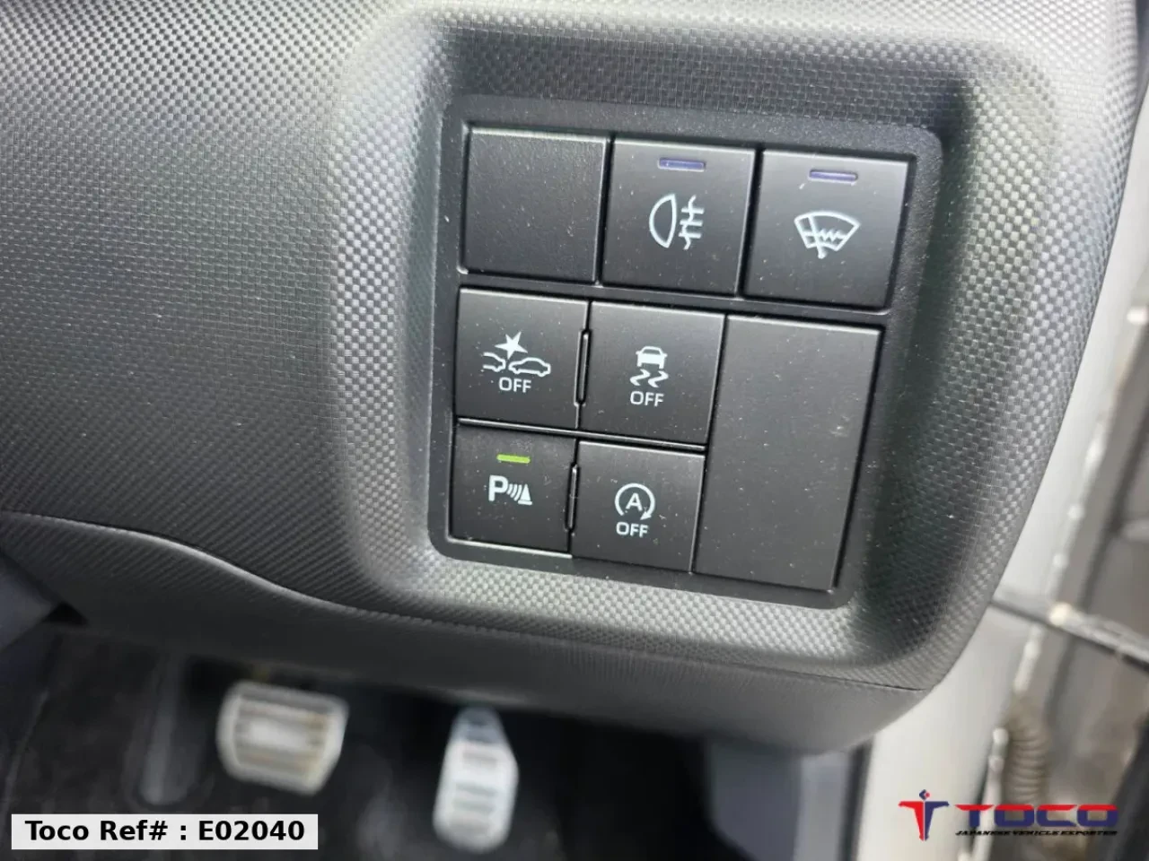 2024 TOYOTA RAIZE — photo 16