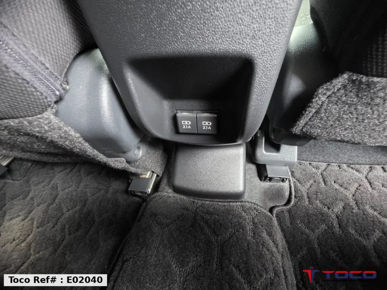 2024 TOYOTA RAIZE — photo 22