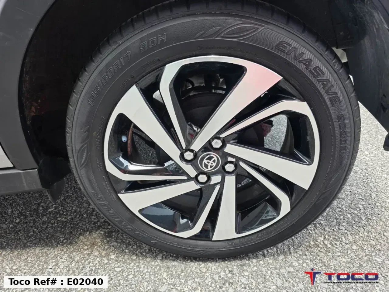2024 TOYOTA RAIZE — photo 34