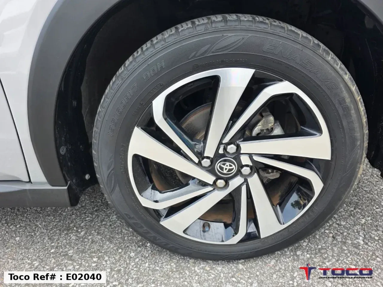 2024 TOYOTA RAIZE — photo 36