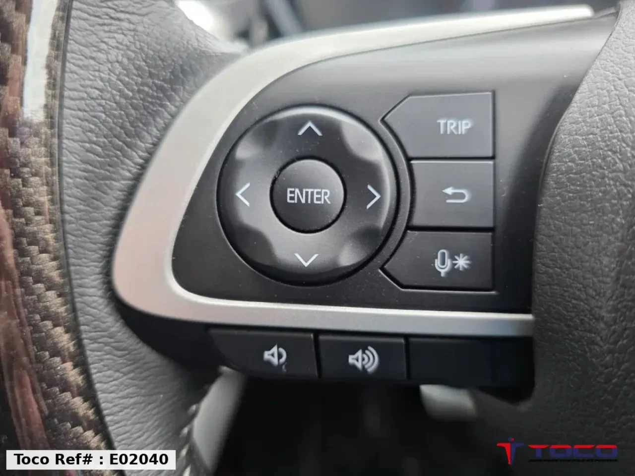 2024 TOYOTA RAIZE — photo 11