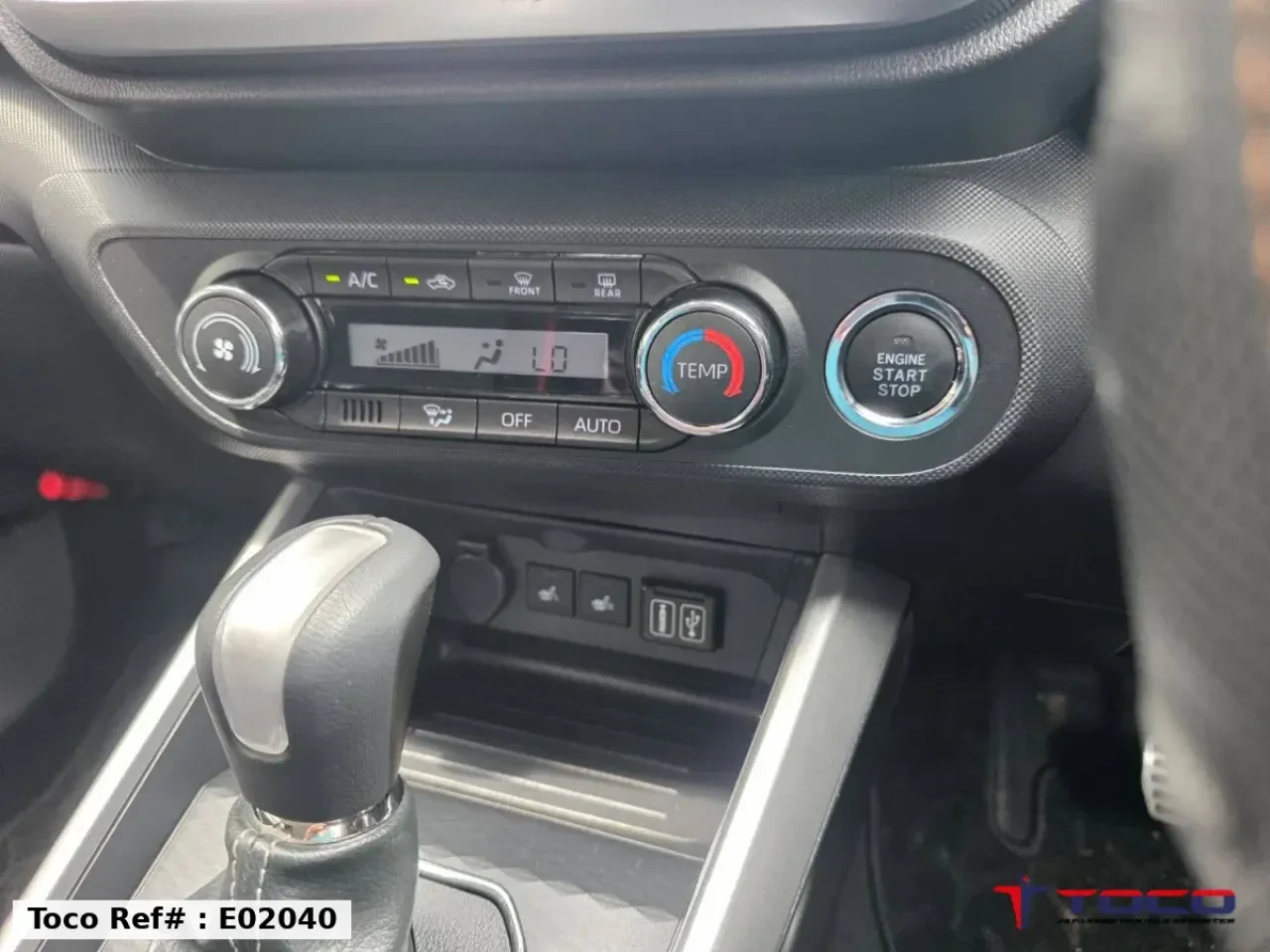 2024 TOYOTA RAIZE — photo 24